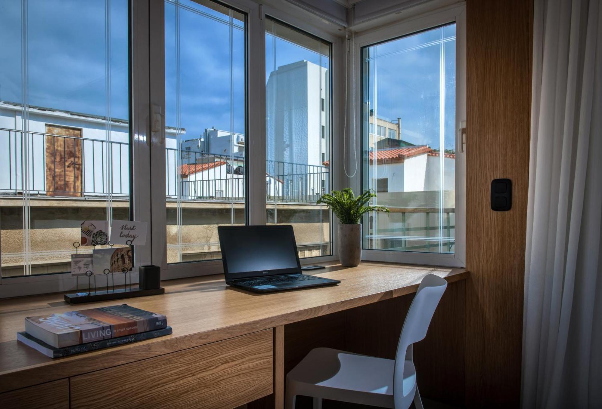 King'S Blue, Urban Suites Iráclio Exterior foto