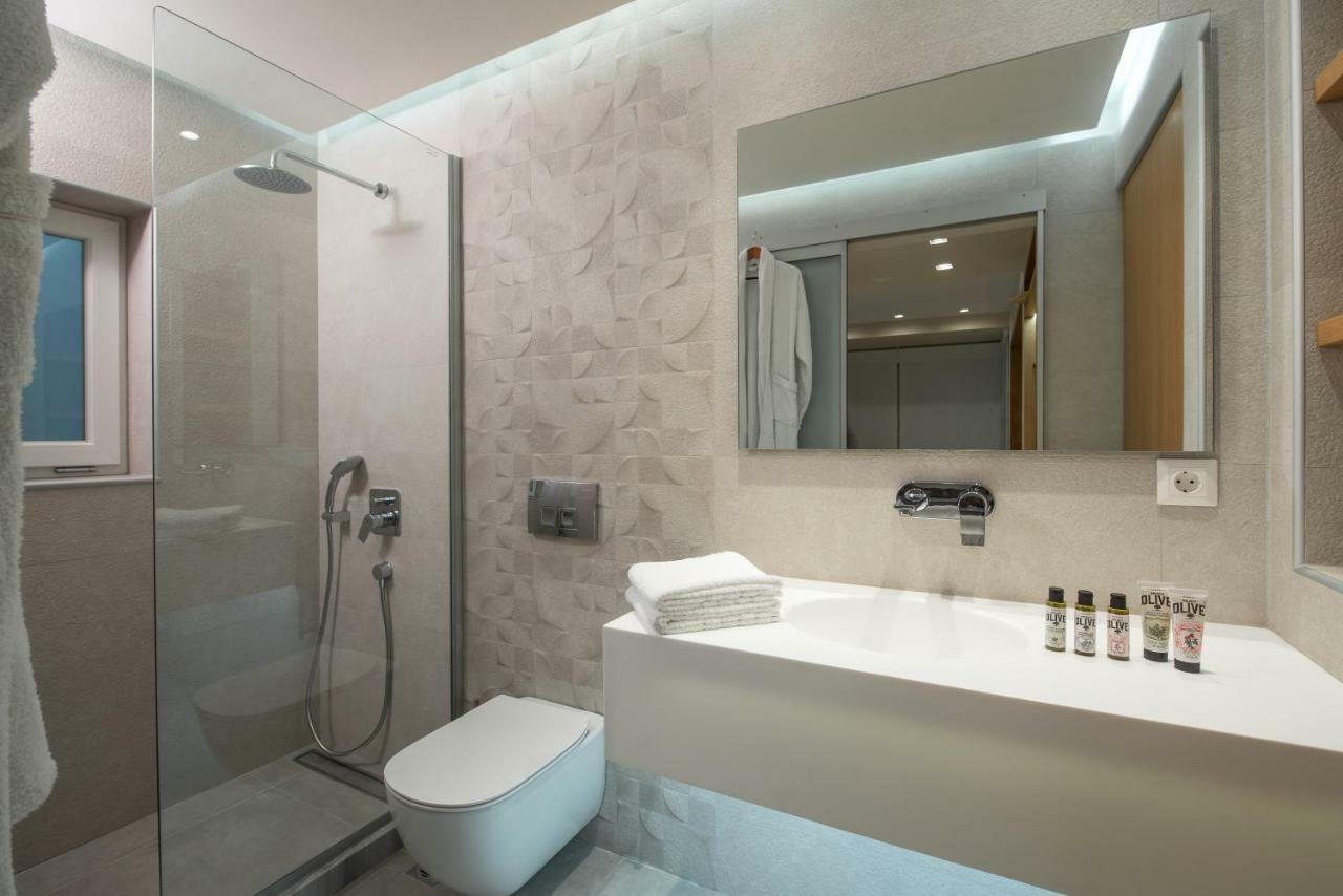 King'S Blue, Urban Suites Iráclio Exterior foto